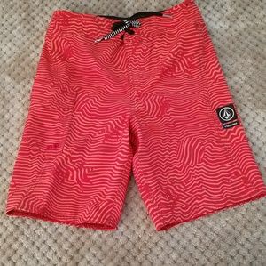 Volcom Swim Trunks